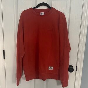 Nike Men's Crewneck Sweatshirt